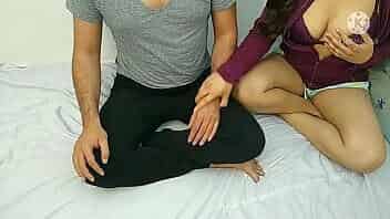 my clothes and then fucks Neha hard to teach herред a lesson in clear hindi audio video